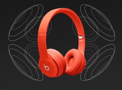 O Beats Solo3 terá um sucessor em breve. (Imagem: Apple / Beats)