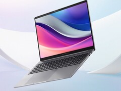 ExperBook P3: Novos notebooks em dois tamanhos. (Fonte da imagem: Asus)