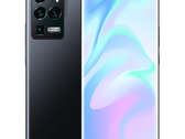 Lançamento da ZTE Axon 30 Ultra 5G em 27 de maio na Europa e América do Norte por $750 USD, £649 GBP, ou EUR749 Euros (Fonte: ZTE)