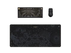 Corsair x The Witcher 3 - Wild Hunt 10th Anniversary Collection. (Fonte da imagem: Corsair)