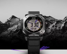 Uma imagem promocional do Casio Pro Trek PRW-69Y-1.