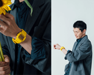As novas fotos do Casio G-Shock DW-5600MOT26-9 em situações do dia a dia