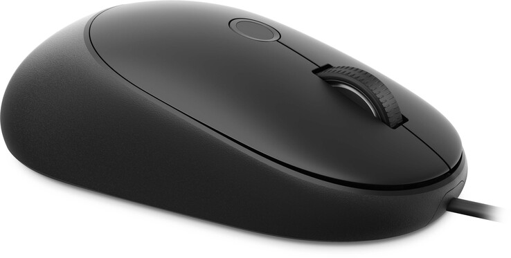 A Dell oferece um mouse com sensor de impressão digital