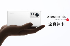 O Xiaomi 12S está muito mais próximo do conjunto de características do Pro do que o Xiaomi 12 estava. (Fonte da imagem: Xiaomi)
