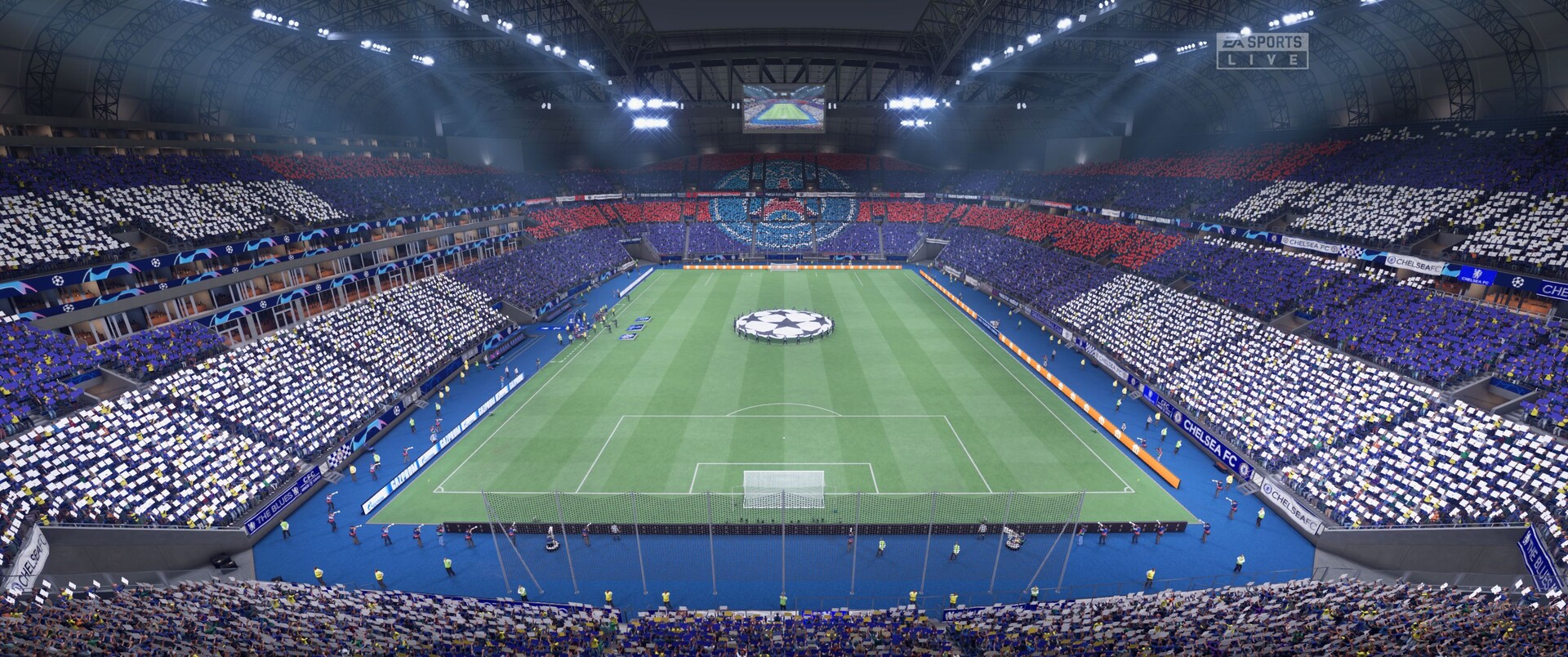 FIFA 22 terá captura de movimento coletiva através da tecnologia  Hypermotion - Pichau Arena