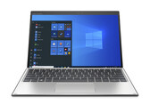 O HP Elite x2 G8 vem com um Tile integrado. (Fonte de imagem: HP)