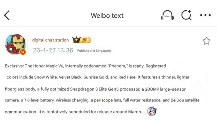 (Fonte da imagem: Digital Chat Station)