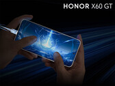O Honor X60 GT custa a partir de US$ 247 na China (Fonte da imagem: Honor - editado)