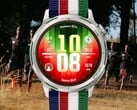 Relógio da Huawei GT Runner 2 Racing Legend Edition