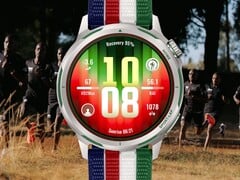 Relógio da Huawei GT Runner 2 Racing Legend Edition