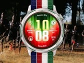 Relógio da Huawei GT Runner 2 Racing Legend Edition