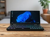 O conceito Kickstarter da Keebmon combina um PC Ryzen AI 9 HX 370, uma tela touchscreen ultralarga de 13 polegadas e um teclado mecânico hot-swap em um único dispositivo dobrável