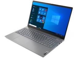 Testando o Lenovo ThinkBook Gen2. Unidade de teste fornecida pelo campuspoint.