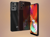 A Micromax IN Nota 2 foi lançada para o mercado indiano