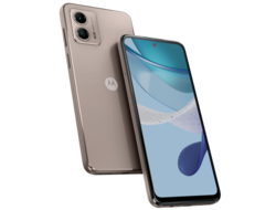 Revisão do smartphone Motorola Moto G53 5G