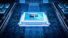 A Intel anunciou para os novos processadores portáteis de baixa potência no CES 2023 (imagem via Intel)