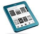 O Nook GlowLight 4 Ocean Teal Edition será lançado em 20 de novembro. (Fonte da imagem: Barnes & Noble)