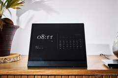 O Boox Note Air4 C é extremamente versátil graças ao Android. (Fonte da imagem: Notebookcheck)