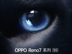 O Reno7 e o Reno7 Pro serão os primeiros smartphones com uma câmera Sony IMX709. (Fonte de imagem: Oppo) 