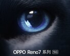 O Reno7 e o Reno7 Pro serão os primeiros smartphones com uma câmera Sony IMX709. (Fonte de imagem: Oppo) 