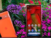O Google Pixel 8a acabou de aparecer no Geekbench (imagem via own)