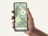 O Google Pixel 8 pode ser rastreado mesmo quando a bateria já está descarregada. (Imagem: Google)