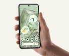 O Google Pixel 8 pode ser rastreado mesmo quando a bateria já está descarregada. (Imagem: Google)