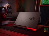 A Asus ROG Strix G?17 Advantage Edition é agora oficial com algum hardware de primeira linha