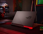 A Asus ROG Strix G?17 Advantage Edition é agora oficial com algum hardware de primeira linha