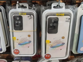 As caixas da série Xiaomi Redmi K50 já estão sendo vendidas na China. (Fonte da imagem: Weibo)