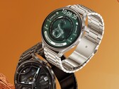 O V1 é um novo smartwatch da Rogbid. (Imagem: Rogbid)