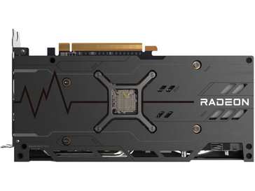 Safira AMD Radeon 6700. (Fonte: Sapphire)