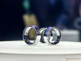 A Samsung divulga a duração da bateria do próximo Galaxy Ring