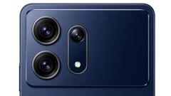 Um informante dá pistas sobre o que pode ser o design definitivo da câmera do Samsung Galaxy S27 Ultra.