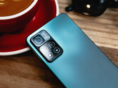 O Redmi Note 11 Pro Plus será lançado na Índia como o Xiaomi 11i HyperCharge. (Fonte da imagem: Xiaomi)