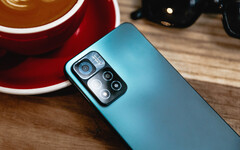 O Redmi Note 11 Pro Plus será lançado na Índia como o Xiaomi 11i HyperCharge. (Fonte da imagem: Xiaomi)