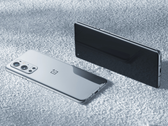 O OnePlus 9 Pro estará disponível em Morning Mist, entre outras cores. (Fonte da imagem: Pete Lau)