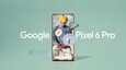 Conheça a promoção Google Pixel 6 Pro (fonte de imagem: Google via @_snoopytech_)