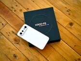O Vivo X300 FE oferece excelente desempenho e ótima qualidade de câmera por um preço bem abaixo de 1.000 euros.