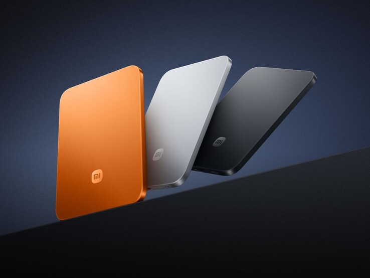 O Xiaomi UltraThin Magnetic Power Bank