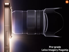 A série Xiaomi 15T será lançada globalmente em 24 de setembro. Na foto: uma imagem promocional da linha. (Fonte da imagem: Xiaomi - editado)
