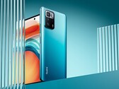 A série Redmi Note 11 pode chegar no final deste mês. (Fonte da imagem: Xiaomi)