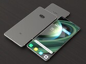 Xiaomi patenteou lentes de câmera móveis para smartphone, porque não? (Fonte de imagem: LetsGoDigital)
