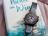 Análise do Huawei Watch 6 Pro Space Edition: o luxo encontra a saúde