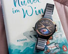 Análise do Huawei Watch 6 Pro Space Edition: o luxo encontra a saúde