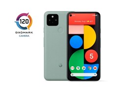 O Google não é mais suficientemente bom para ganhar um lugar no ranking dos 10 principais smartphones da DxOMark. (Fonte de imagem: DxOMark)