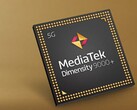 O Dimensity 9000+ promete melhor desempenho de CPU e GPU do que o Dimensity 9000. (Fonte: MediaTek)