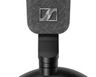 O Sennheiser Momentum 3 Wireless foi lançado por US$399,95 em dezembro de 2019. (Fonte da imagem: Sennheiser)