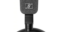 O Sennheiser Momentum 3 Wireless foi lançado por US$399,95 em dezembro de 2019. (Fonte da imagem: Sennheiser)