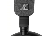 O Sennheiser Momentum 3 Wireless foi lançado por US$399,95 em dezembro de 2019. (Fonte da imagem: Sennheiser)
